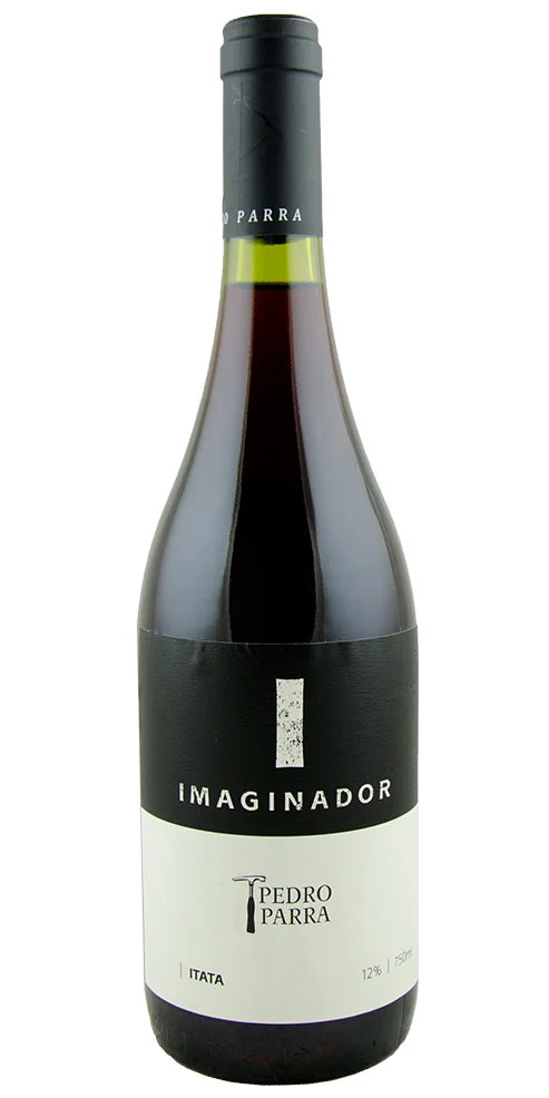 Cinsault 'Imaginador', Pedro Parra