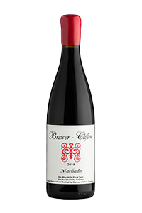 Brewer-Clifton Pinot Noir Machado 2023
