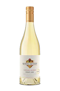 Kendall Jackson Vintners Reserve Pinot Gris 2024