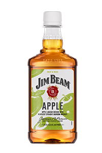 Jim Beam Apple