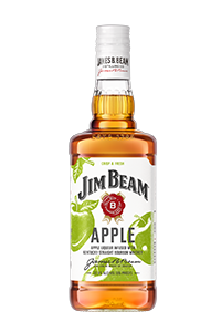 Jim Beam Apple