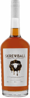 Skrewball Peanut butter Whiskey