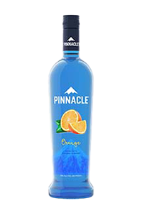 Pinnacle Orange Vodka 60 Proof