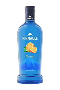 Pinnacle Orange Vodka 60 Proof (Case of 6 Bottles)