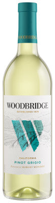 Woodbridge By Robert Mondavi Special Collection Pinot Grigio Screw Cap