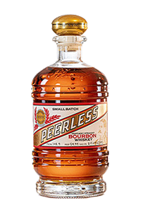 Peerless Small Batch Kentucky Straight Bourbon