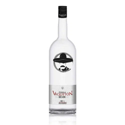 Vaqueton Blended Silver Tequila