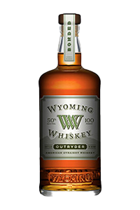 Wyoming Whiskey Outryder Rye