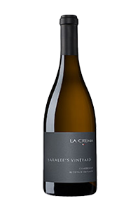 La Crema Chardonnay Saralee 2021