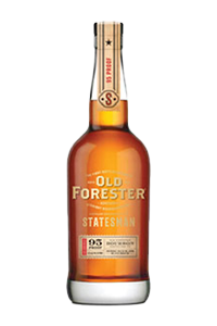 Old Forester Statesman