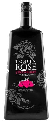 Tequila Rose Strawberry Cream Cordial