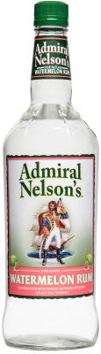 Admiral Nelson Watermelon