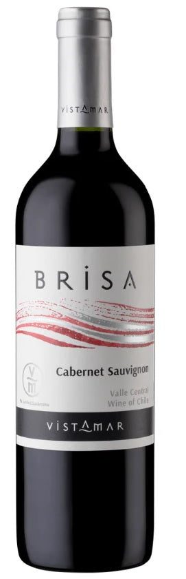 BRISA Cabernet Sauvignon 12/750 2021
