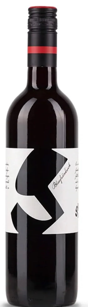 Blaufrankisch, Glatzer 2021