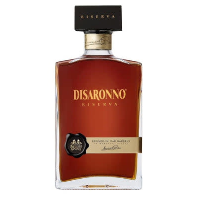 Disaronno 500 Year Anniversary Glass