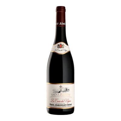 Jaboulet Saint Joseph Rouge Le Croix des Vignes 2021