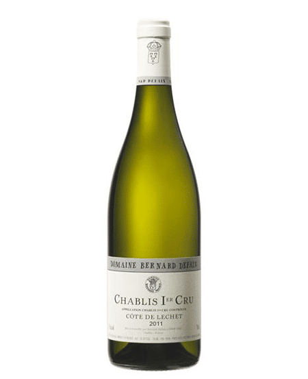 Defaix Domaine B Chablis 1er Cru Cotes De Lechet 2024