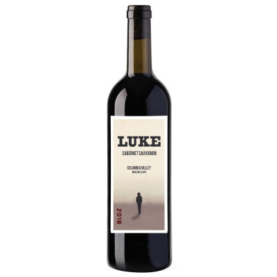 Luke Cabernet Sauvignon Columbia Valley