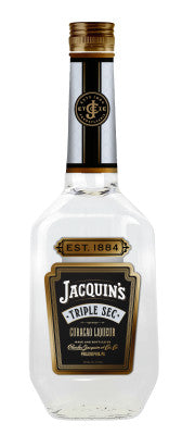 Jacquin Triple Sec Liqueur