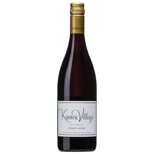 Kumeu River 25 Village Pinot Noir 2025