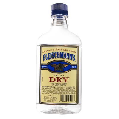 Fleischmann Dry Gin