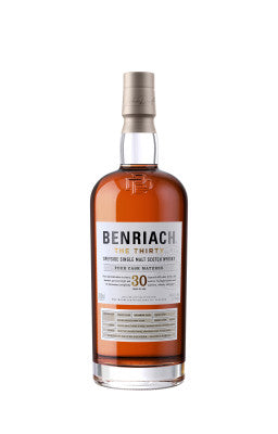 Benriach The Thirty Scotch