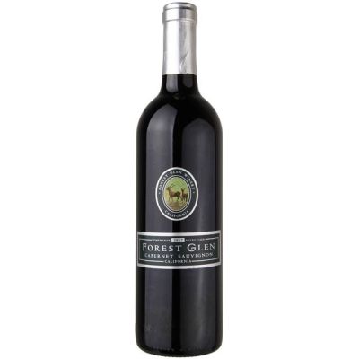 Forest Glen Cabernet Sauvignon