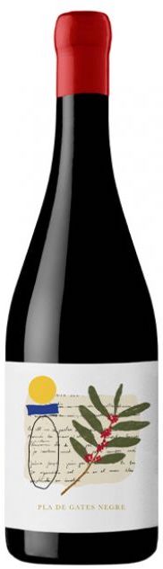 Espelt Pla De Gates Negre