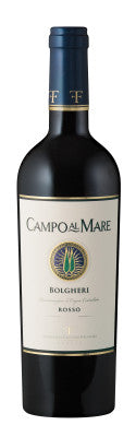 Campo Al Mare Bolgheri 2024