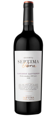 Septima Malbec Obra 2024