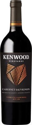 Kenwood Discovery Series Cabernet Sauvignon
