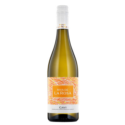 Riva De La Rosa Gavi DOCG 2023