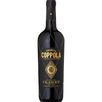 Francis Coppola Diamond Collection Claret California 2022