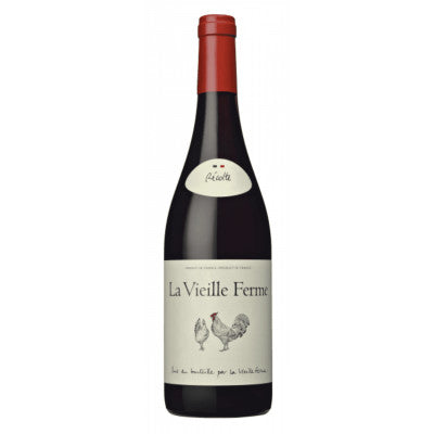 La Vielle Ferme Cotes du Ventoux Red, Rhone 2024