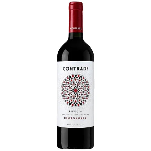 Contrade Negroamaro