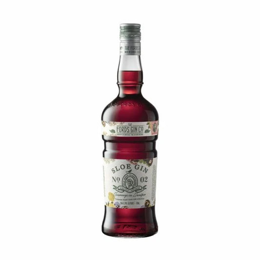Fords Sloe Gin
