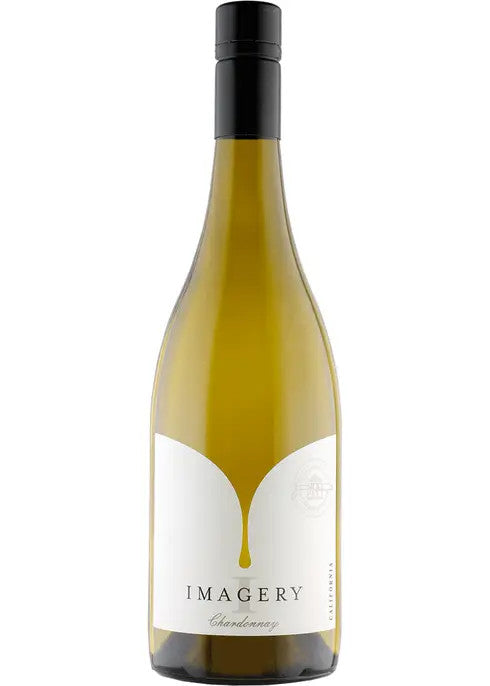 Imagery Chardonnay Can