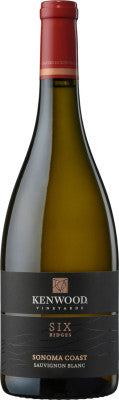 Kenwood Six Ridges Sauvignon Blanc