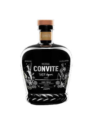 Coite Coyote Mezcal