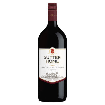 Sutter Home Cabernet Sauvignon