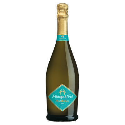 Menage A Trois Prosecco Brut
