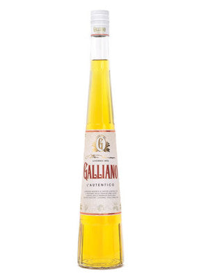 Galliano L'Authentico The Original