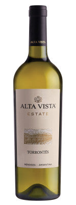 Alta Vista Estate Torrontes 2024