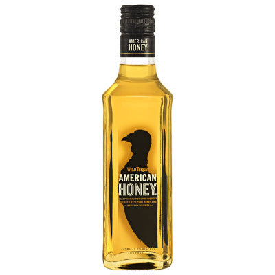 Wild Turkey Honey Whiskey
