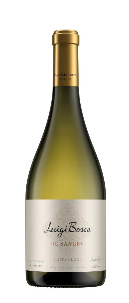 Luigi Bosca De Sangre White Blend