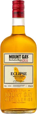 Mount Gay Single Estate Rum