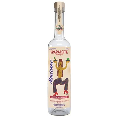 Tres Papalote Mexicano