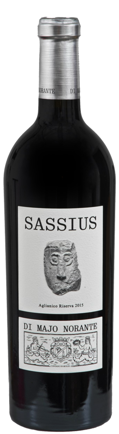 Di Majo Norante Aglianico 2016