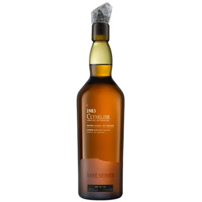 Clynelish 42YR 1983