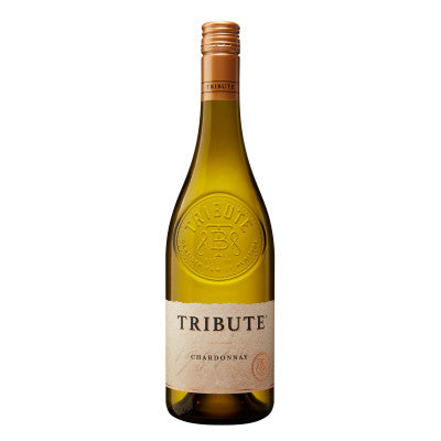 Tribute Chardonnay